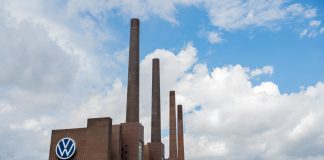 VW’s Scout Motors receives $1.3 billion in incentives from South Carolina scout motors