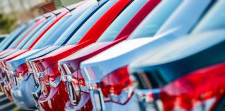 Cox Auto tracked supply and sales improvements in February supply and sales