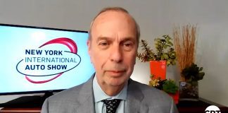 The New York International Auto Show is back and better than ever — Mark Schienberg, GNYADA Schienberg NY Auto Show