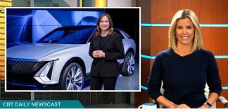 Ford improves, Stellantis stalls, Toyota falls behind