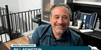 How Honda dealers are preparing for the future of automotive retailing — Bill Feinstein Bill Feinstein, Honda dealer