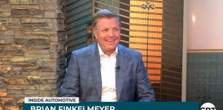 Affordability, EVs, and digital retailing: Q1 performance sheds new light on old topics Brian Finkelmeyer