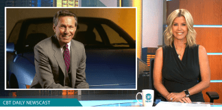 Shareholders pen open letter to Tesla, California reaches EV target, GM recalls 40,000 Chevy trucks