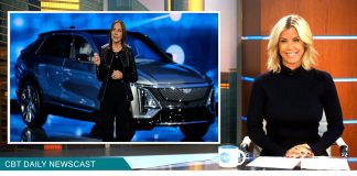 GM stops making Chevy Bolt, Hyundai finalizes $5 billion EV plant, Tesla passes global sales milestone