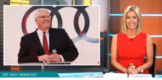 GM creates new software protocol, Toyota meets production target, Tesla’s pricing strategy draws criticism