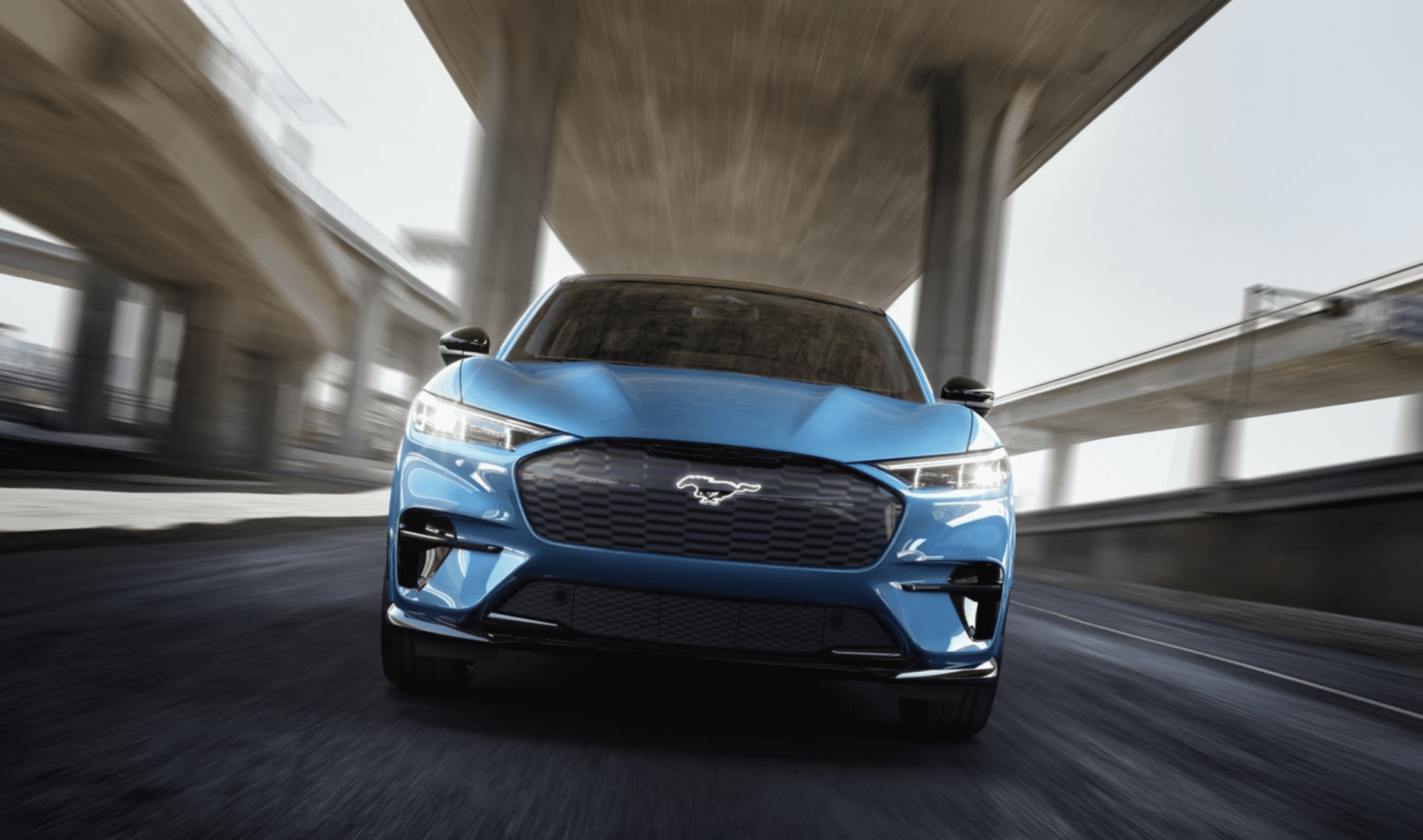 Most Ford EVs Won t Qualify For Full Tax Credit Under Treasury s New Rules
