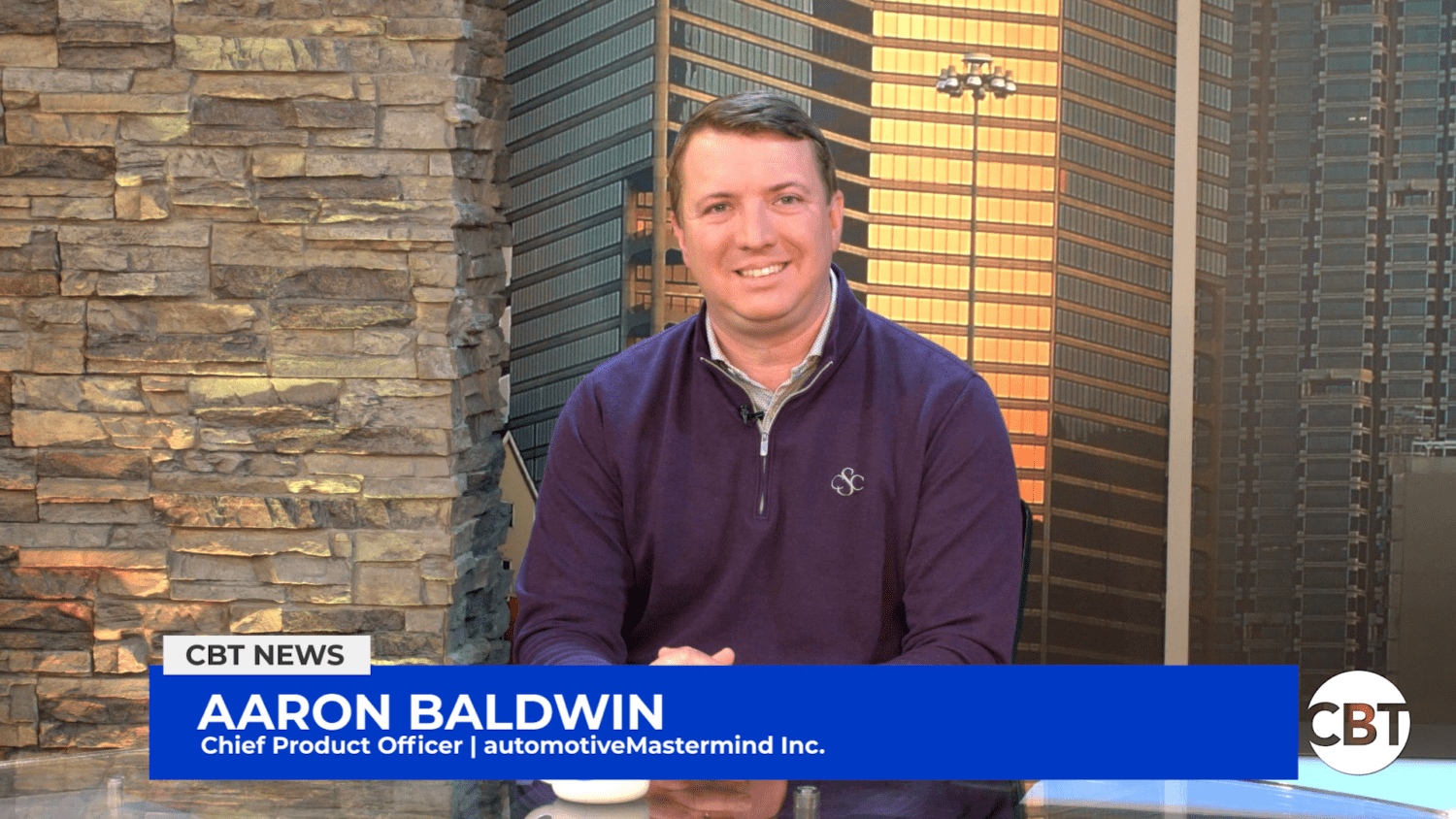 Aaron Baldwin CDPs AutomotiveMastermind