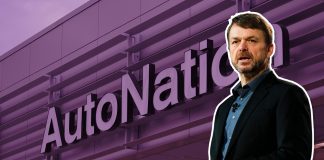 AutoNation posts declining profits in Q1, will take ‘more cautionary approach’ AutoNation Q1 Mike Manley