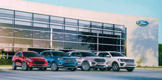 J.D. Power finds brand loyalty a top priority in leasing market J.D. Power lenders