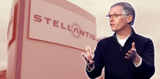 Stellantis U.S. sales decline 9% in the first quarter Stellantis Q1