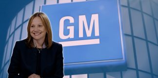 GM hits new EV milestone as sales increase 18% in Q1