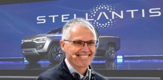 Stellantis CEO’s 2022 remuneration is approved by shareholders compensation, shareholders