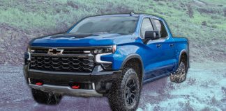 Automakers expand off-road vehicles to boost SUV and truck profits