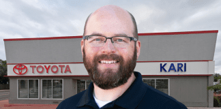 Q&A with Toyota dealer Chris Kari: Can daily rentals make fleet programs profit centers? Chris Kari, dealer principal at Kari Toyota in Superior, Wisconsin, spoke with CBT News about how he turned a last-ditch effort to curb fleet costs into a money-making rental program.