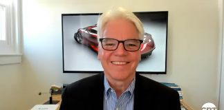 David Kain on key automotive industry trends driving car buyer behavior industry trends , David Kain