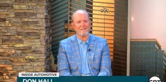 VADA President Don Hall talks EVs and warranty service: ‘We can work this out’ Don Hall, Inside Automotive