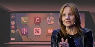 GM faces backlash after dropping CarPlay and Android features CarPlay and Android Auto