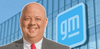 5,000 General Motors employees opt for buyout program