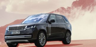 Jaguar Land Rover invests $18 billion in electric future, rebrands to JLR JLR, Land Rover