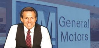 Former GM President and civic leader Lloyd Reuss dies at 86 Lloyd Reuss