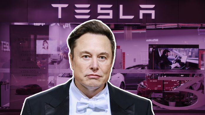 Tesla shareholders write open letter to board and Musk