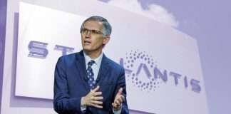Stellantis CEO Carlos Tavares has growing concerns about the transition to EVs Carlos Tavares, Stellantis