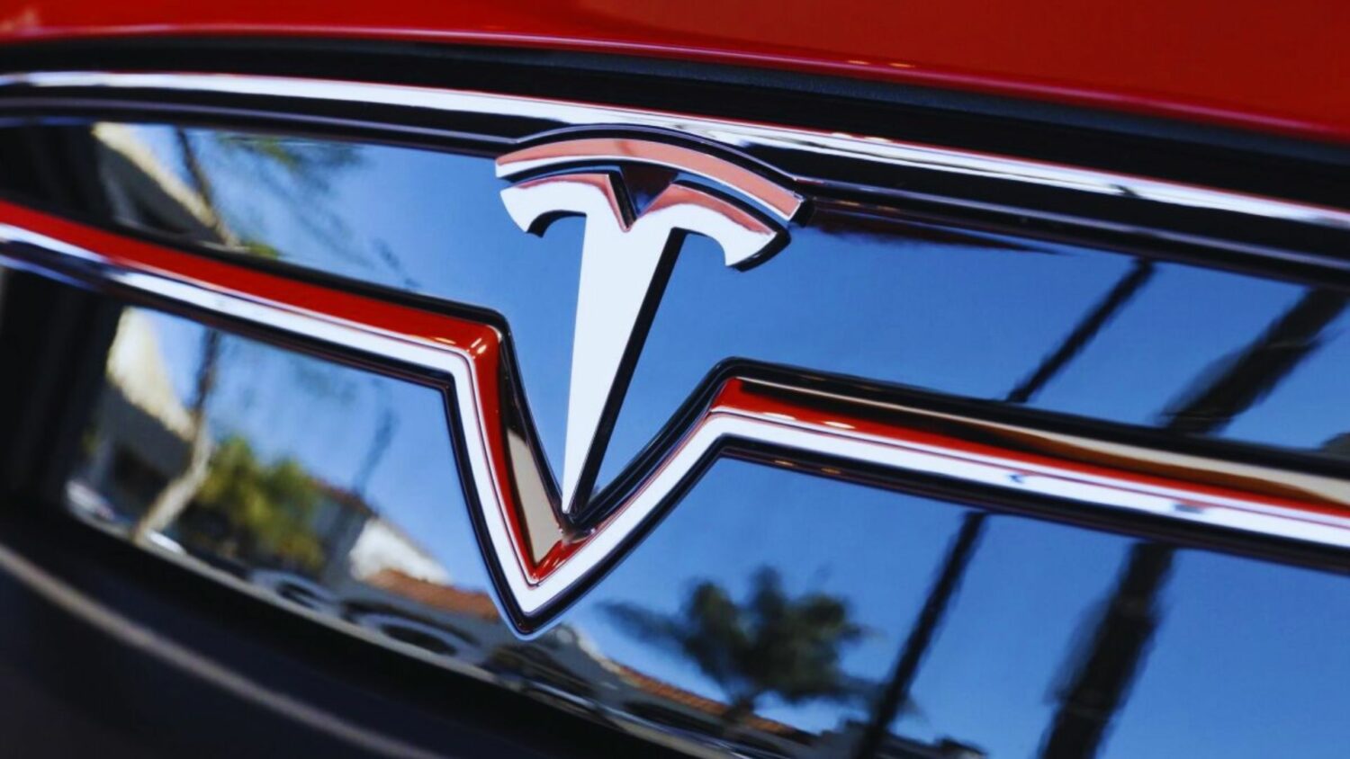 Tesla's hidden feature 'Elon Mode' discovered by hacker: report
