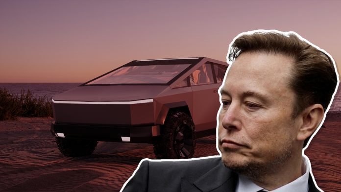 Tesla Q1 earnings call