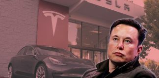 Tesla faces a class action lawsuit over alleged privacy invasion class action privacy