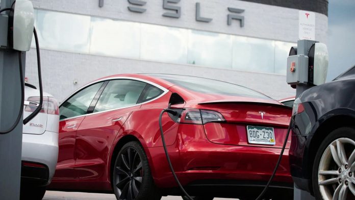 Tesla price cuts