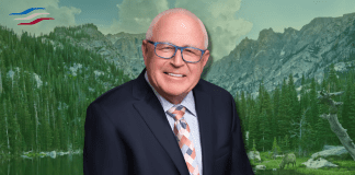 After a stellar career leading CADA, what’s next for Tim Jackson? Tim Jackson