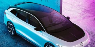 New Volkswagen ID.7 will be crucial to company’s long-term EV vision Volkswagen ID.7