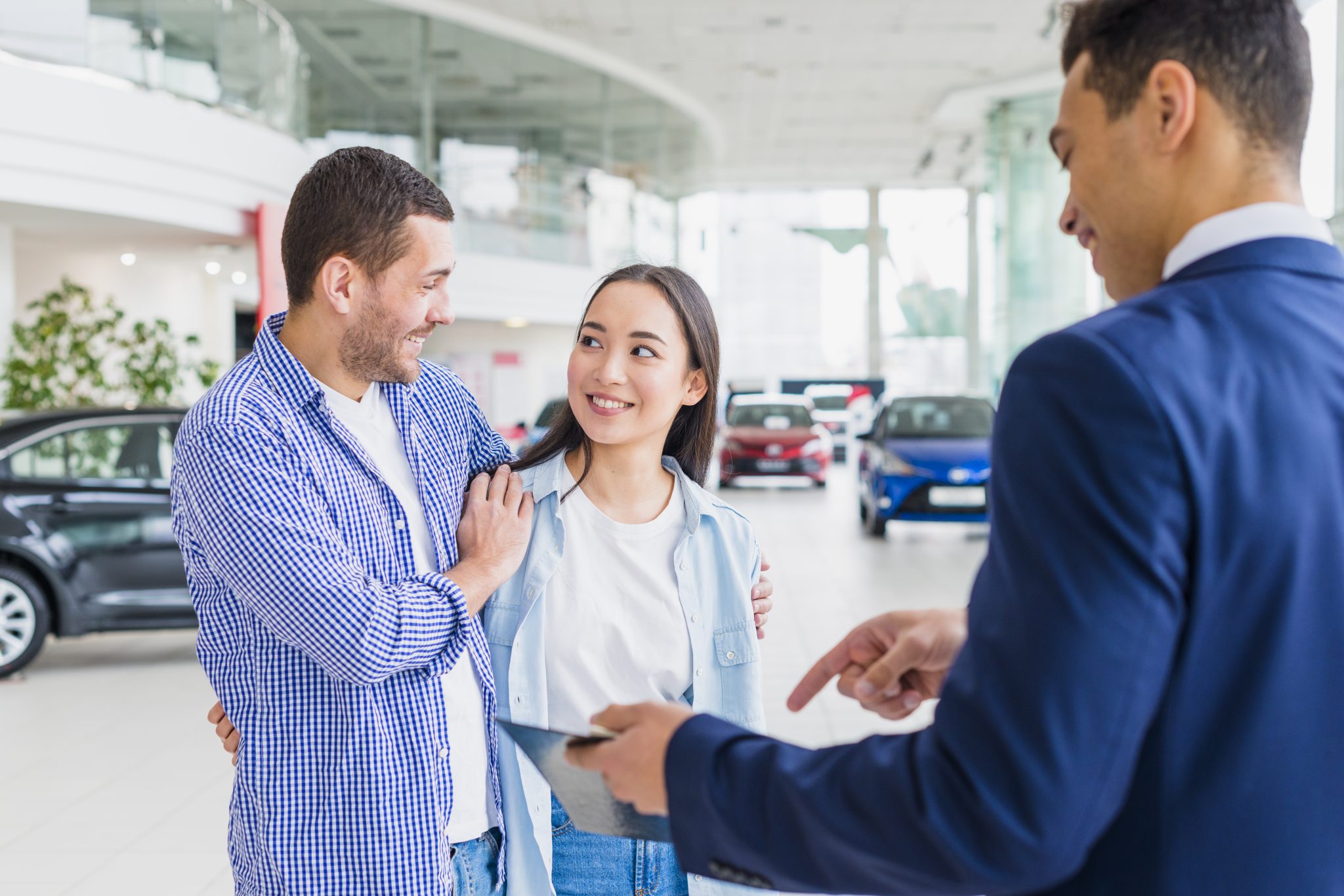 6 of the best automotive marketing strategies to drive more car sales