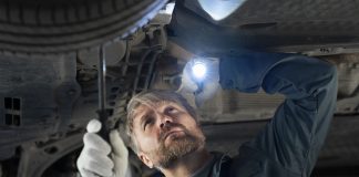 Why is there still a technician shortage and what are industry leaders doing about it? Ford’s SOS program is one way to address this technician shortage, but more automakers and dealers must get in on the effort.