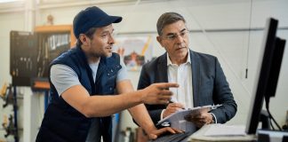 Is there a disconnect between your service managers and technicians? Here’s how to fix it