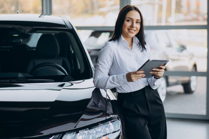 Retail automotive is always brimming with career opportunities. In this article, we take a look at five reasons to join the car business.