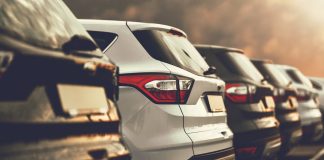 March auto credit trends a mixed bag, overall accessibility improves auto credit report