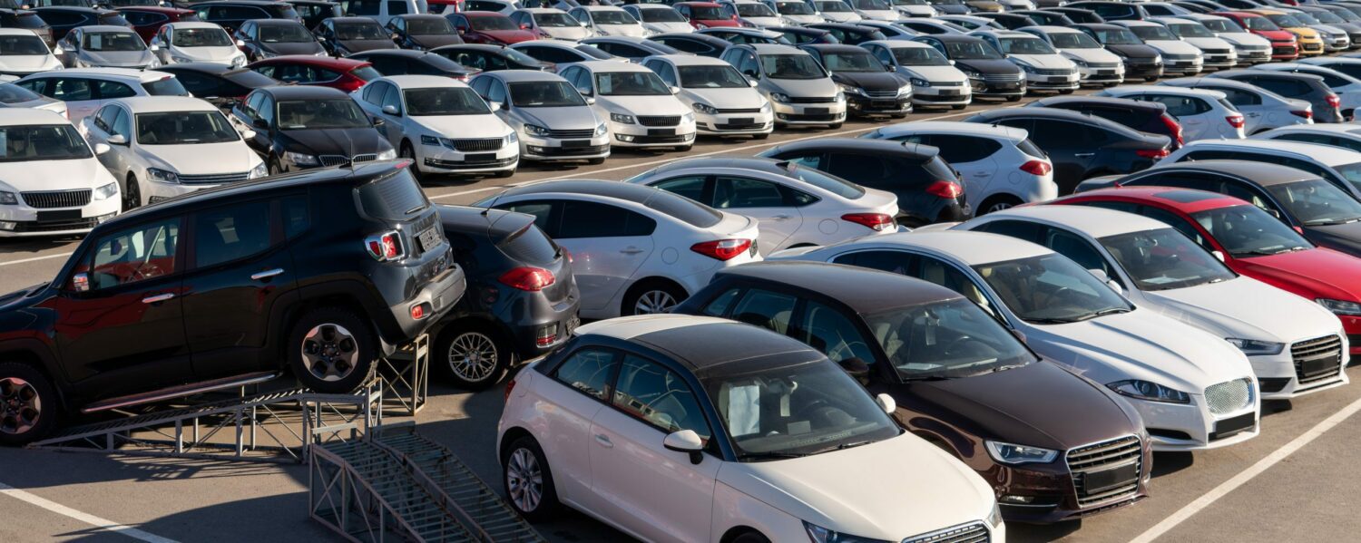 wholesale used vehicle prices