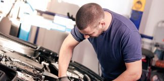 Dealership service revenue set a new March record — Xtime report Xtime, Cox Automotive