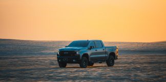 GM recalls over 40,000 Chevrolet trucks over fire-causing brake fluid leak Chevrolet trucks, Silverado recall