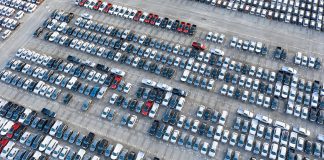 EV sales reach new heights in Q1, market share now at 7.2% Q1 EV sales, Cox Auto report