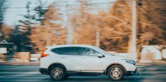 Honda recalls 564,000 vehicles over rusting frames Honda CR-V rust recall