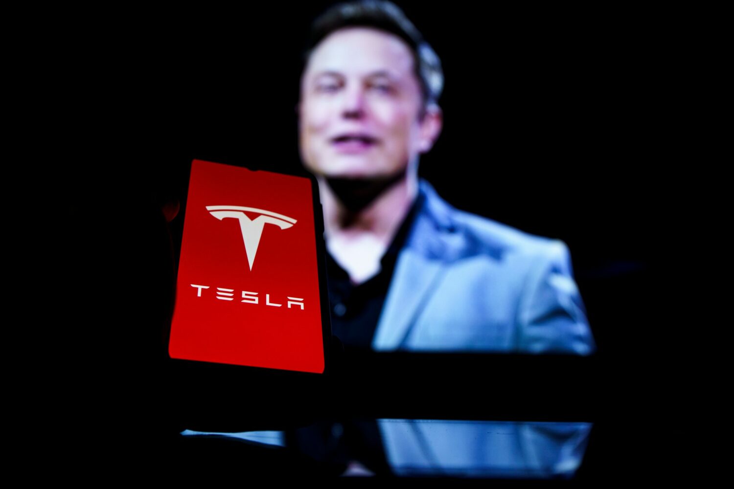 Tesla 'Master Plan' Musk Study