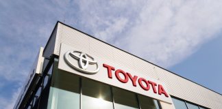 Toyota sales decline in first quarter, despite strong EV segment Toyota