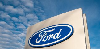 After restructuring, Ford sales grow 10% in Q1, driven by trucks Ford sales
