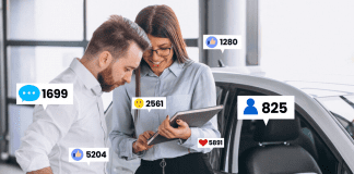 4 worthwhile social selling methods for dealership sales staff There’s more to social media than Instagram, Twitter, and TikTok. Platforms like Facebook, Reddit, and Quora also have groups ideal for social selling.