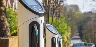 Due to excessive demand, New Jersey stops EV subsidy program New Jersey program