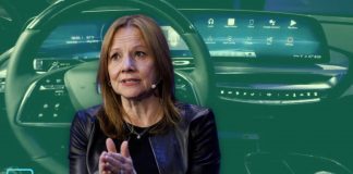 GM develops new open-source software protocol, urges rivals to use it software protocol