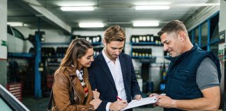 Multi-point inspections: Bridging the gap between vehicle owners and technicians