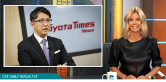 Toyota’s trade-in problem, insurance shopping, interest rate pause